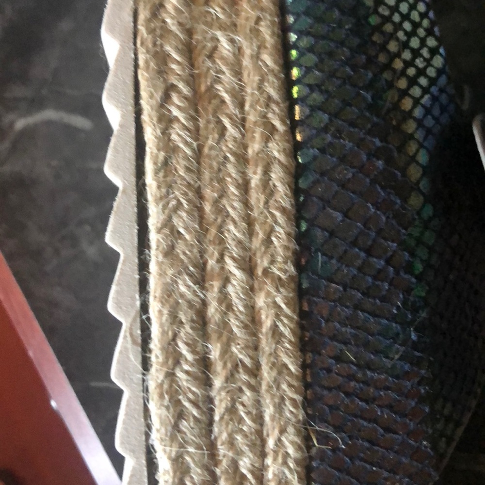 Wedges - Picture 6 of 7